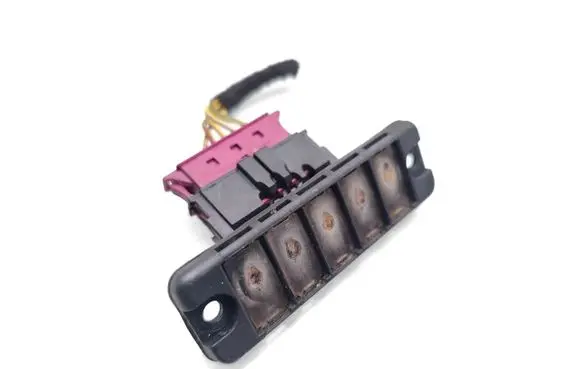 Mercedes-Benz Vito Viano W639 Sliding door contact joint 6398200311 260000022