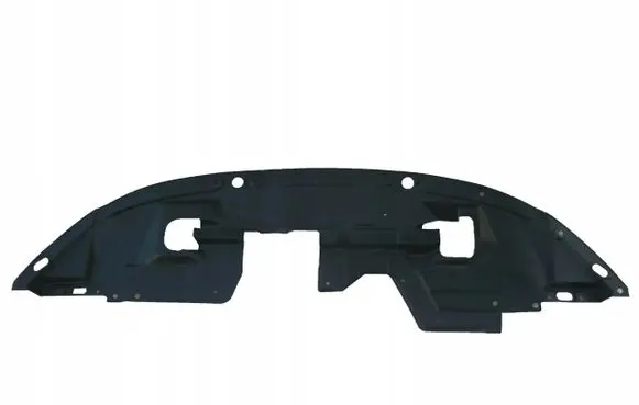 Mitsubishi Outlander Engine splash shield/under tray 5379A032
