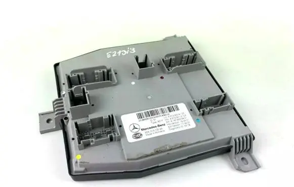 Mercedes-Benz E W213 Other control units/modules A2139005123