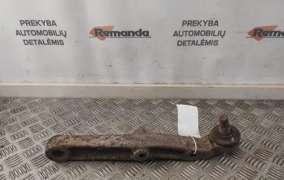 Iveco Daily 35 - 40.10 Front control arm 