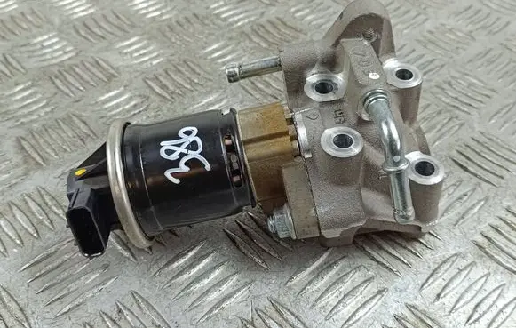 Honda HR-V EGR valve SV021851907 510032