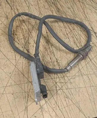 Mercedes-Benz GLE (W166 - C292) Lambda probe sensor A0009050208
