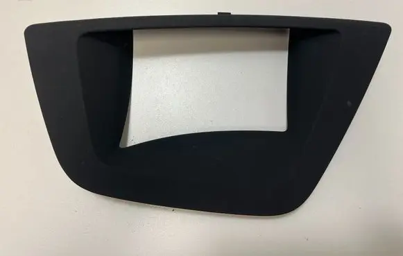 BMW X5 G05 Head up display trim 9621059 9630139