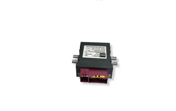 BMW X6 F16 Fuel injection pump control unit/module 7426095 55892110 0161042902