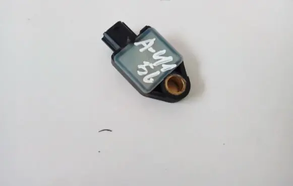 Chrysler Sebring (JS) Airbag deployment crash/impact sensor p04896061aa