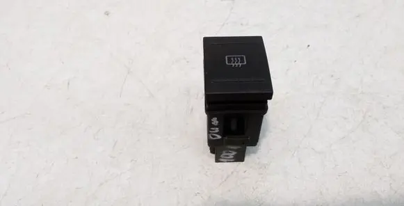 Windscreen/window heater switch