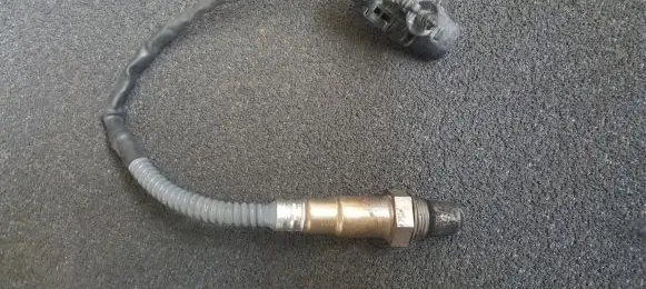 Volvo V70 Lambda probe sensor 30751138 0258017107