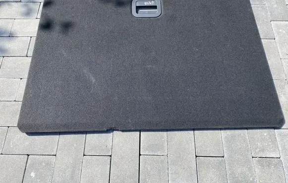 Ford Puma Trunk/boot mat liner L1TBS11798A