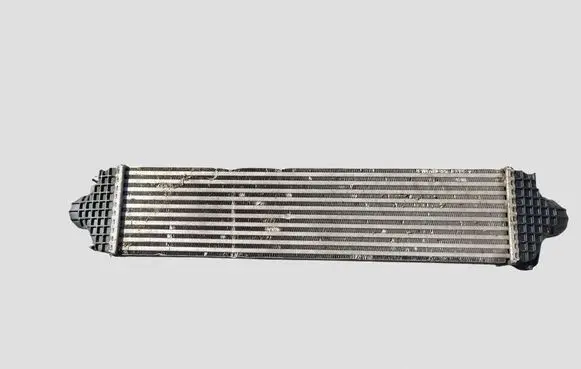Ford Galaxy Intercooler radiator E1G36K775HB