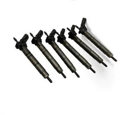 Jeep Grand Cherokee (WK) Fuel injector A6420701387 0445115064 080225