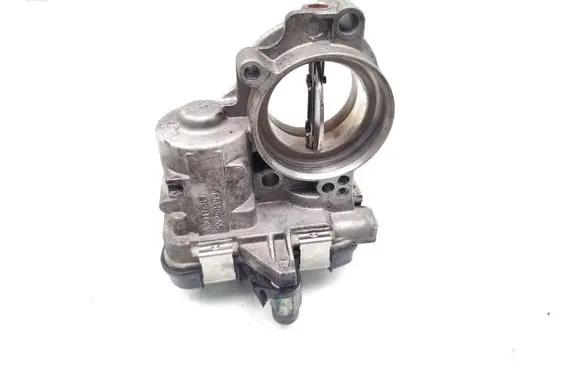 Jeep Compass Electric throttle body valve 55258454 48DTE3F