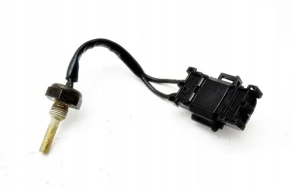 Volvo S40, V40 Outside/exterior temperature sensor 7642773479