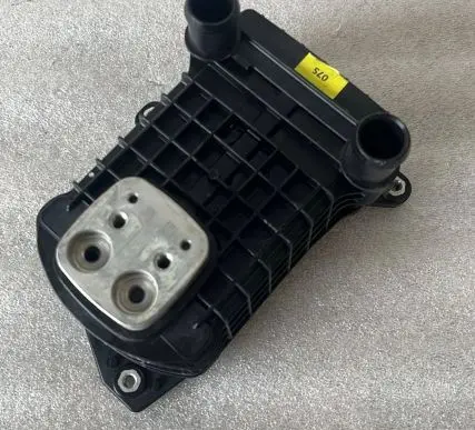 Audi Q4 Sportback e-tron Other devices 9J1816132