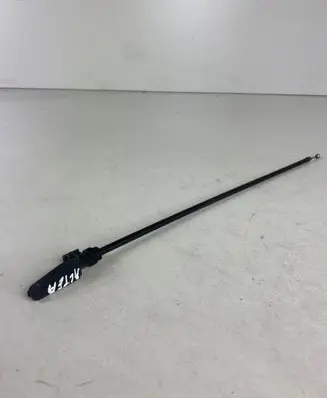 Seat Altea Engine bonnet/hood lock release cable 5P1823531
