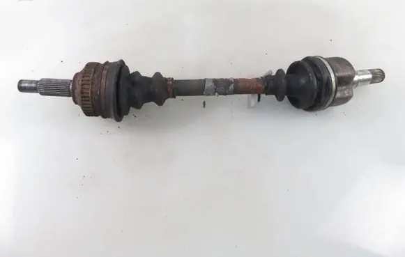 Ford Cougar Front driveshaft 