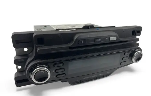 Alfa Romeo Giulietta Radio/CD/DVD/GPS head unit 156102358