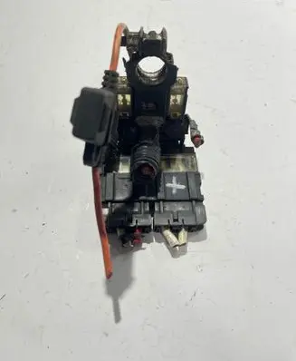 Nissan Navara D40 Positive wiring loom PA6TGF35