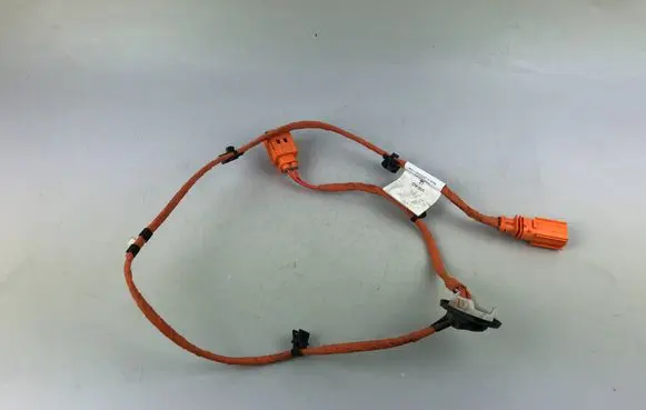 Other wiring loom