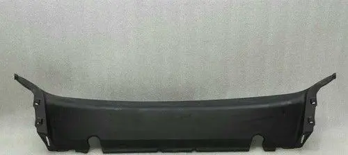Porsche 911 991 Rear brake disc plate dust cover 99150448990