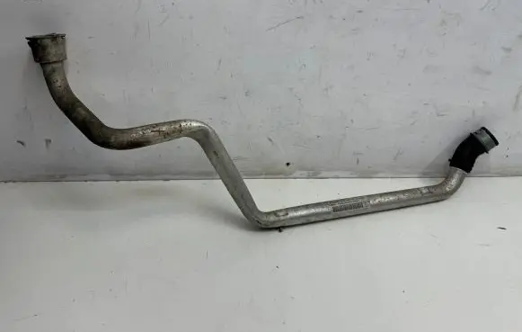Porsche 911 991 Engine coolant pipe/hose 99110601502