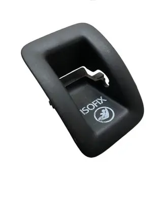 Audi A6 C7 ISOFIX cover 4G8887233