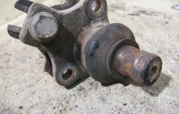 Seat Arosa Front ball joint 