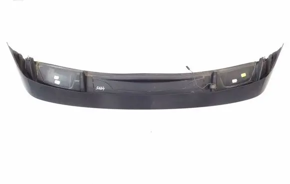 Porsche Cayenne (92A) Tailgate/trunk spoiler 7P5827934G