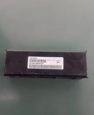Opel Insignia A Climate control unit 13309414