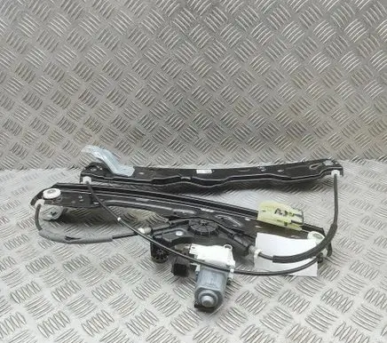 Land Rover Range Rover Evoque L551 Front door electric window regulator K8D223201AF