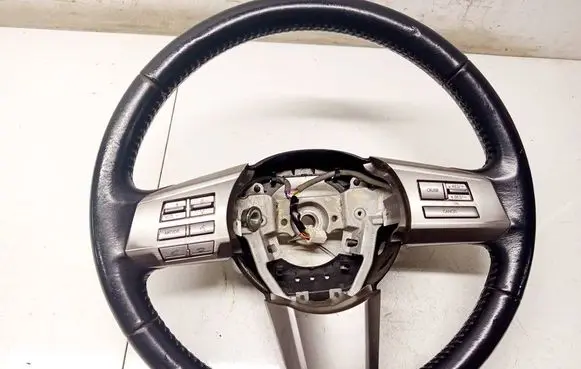 Subaru Outback Steering wheel GS12003720