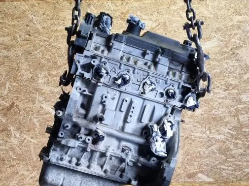 Citroen C3 Engine 10FDAZ