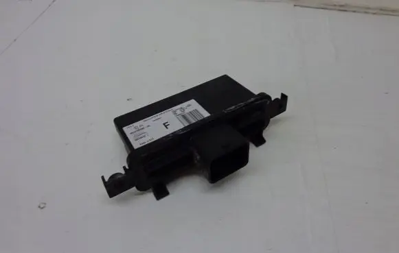 Peugeot 207 Light module LCM 9654725580