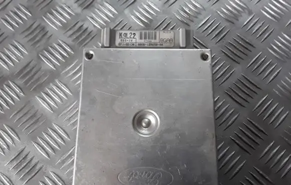 Ford Sierra Engine control unit/module 88GB12A650AA