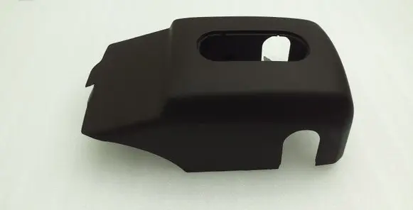 Porsche Cayenne (92A) Steering wheel column trim 7P5953516