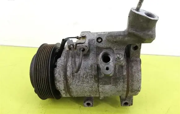 Honda Accord Air conditioning (A/C) compressor (pump) 4472205900