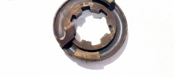 Land Rover Range Rover Evoque L551 Front coil spring rubber mount 81253