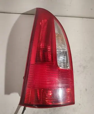 Mazda Premacy Rear/tail lights 22061908