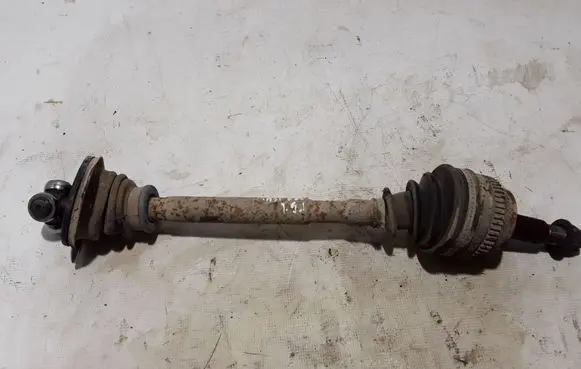 Renault Master II Front driveshaft 8200485576