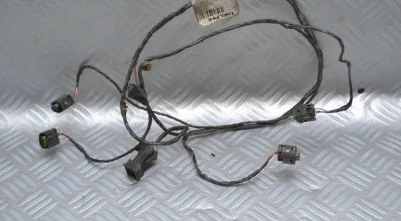 Saab 9-5 Parking sensor (PDC) wiring loom 58812 AO530244A