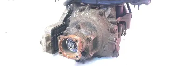 Honda CR-V Rear differential GR7W-2015403