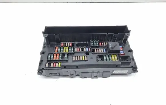 BMW 7 F01 F02 F03 F04 Fuse module 9151320