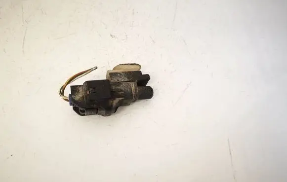 Toyota Corolla Verso E121 Outside/exterior temperature sensor 0775005191