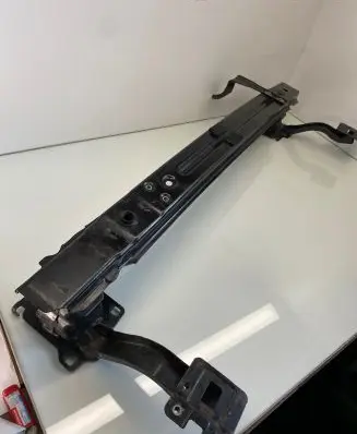 Citroen C3 Front bumper cross member 09461222 09467677H 09461202
