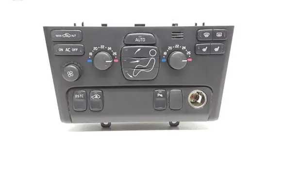 Volvo XC90 Climate control unit 8682734
