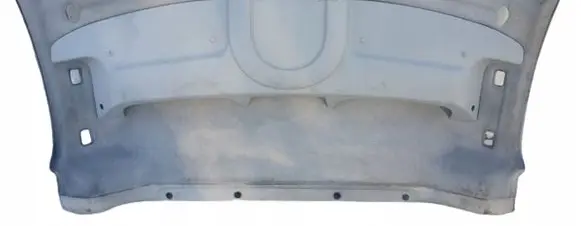 Fiat Scudo Headlining set 