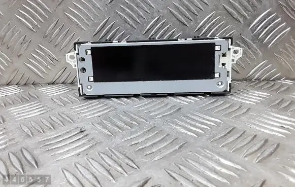 Citroen C4 II Screen/display/small screen 967395258000