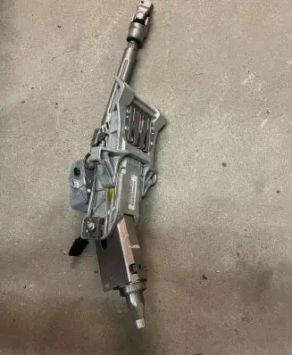 Land Rover Discovery Sport Steering wheel axle FK723C529AB