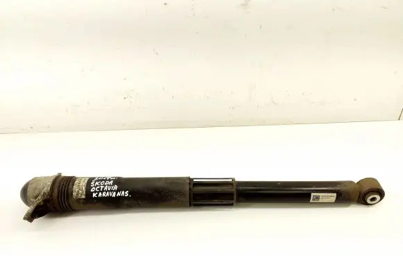 Skoda Octavia Mk3 (5E) Rear shock absorber/damper 5Q0512013KJ 5Q0513423B