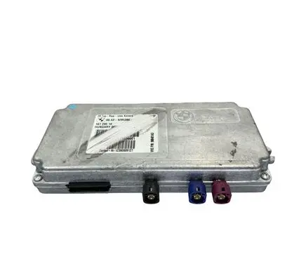 BMW X5 E70 Camera control unit module 928539001