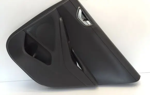 Hyundai Ioniq Rear door card panel trim 83340G2000